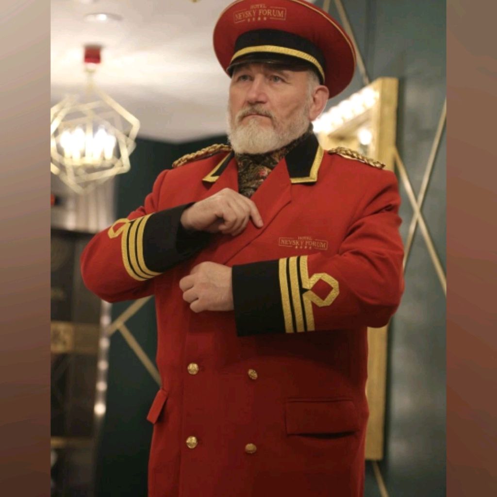 Валов Константин