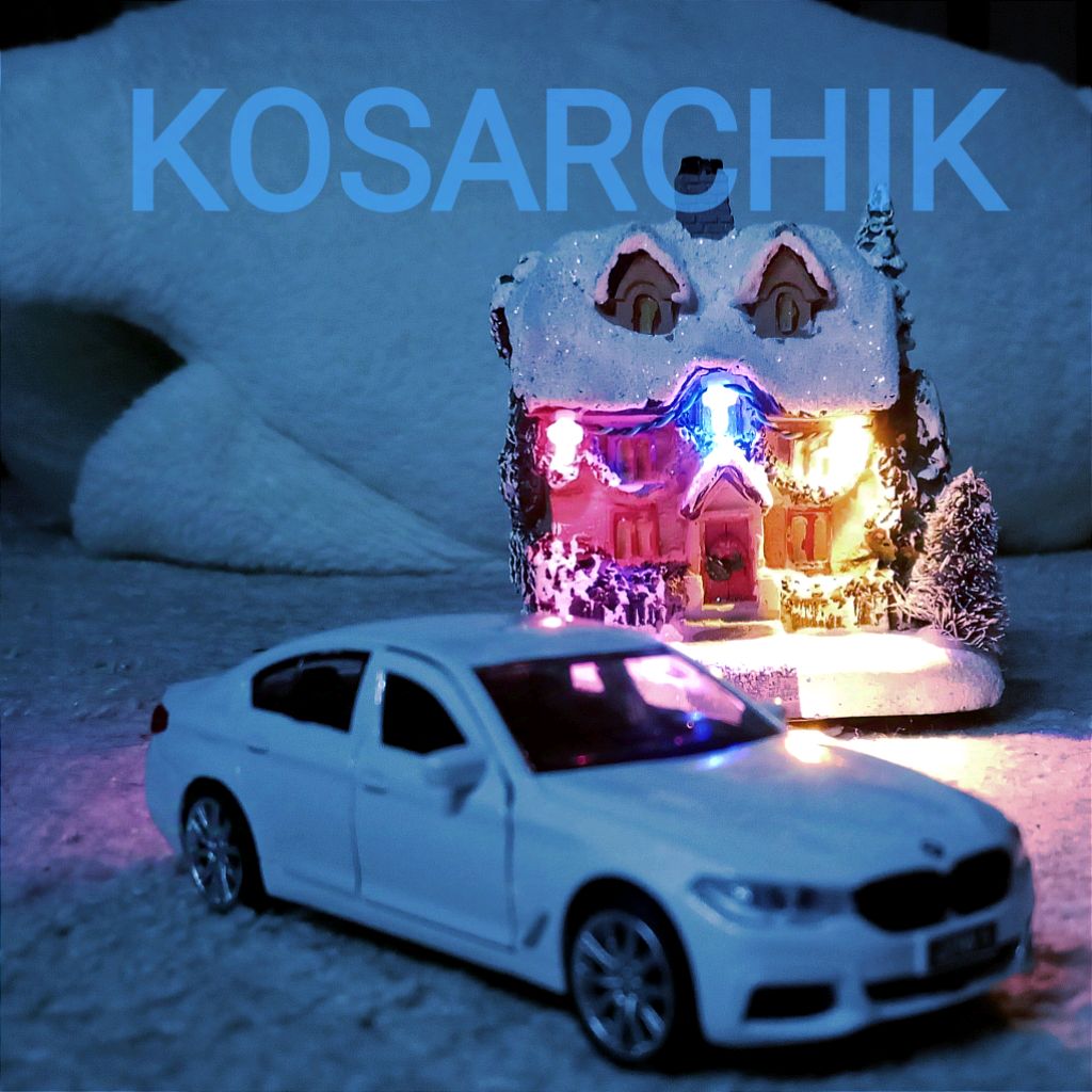 KOSARCHIK