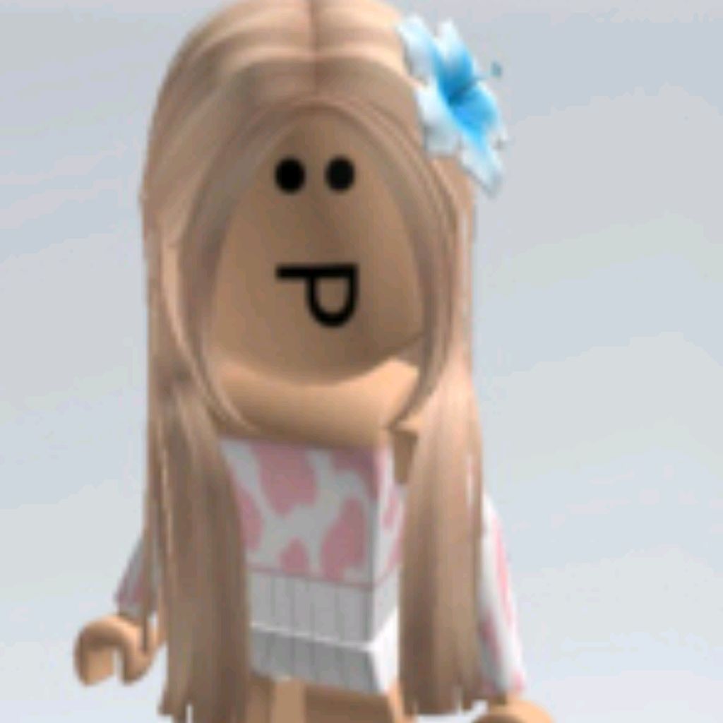 RobloxMascha