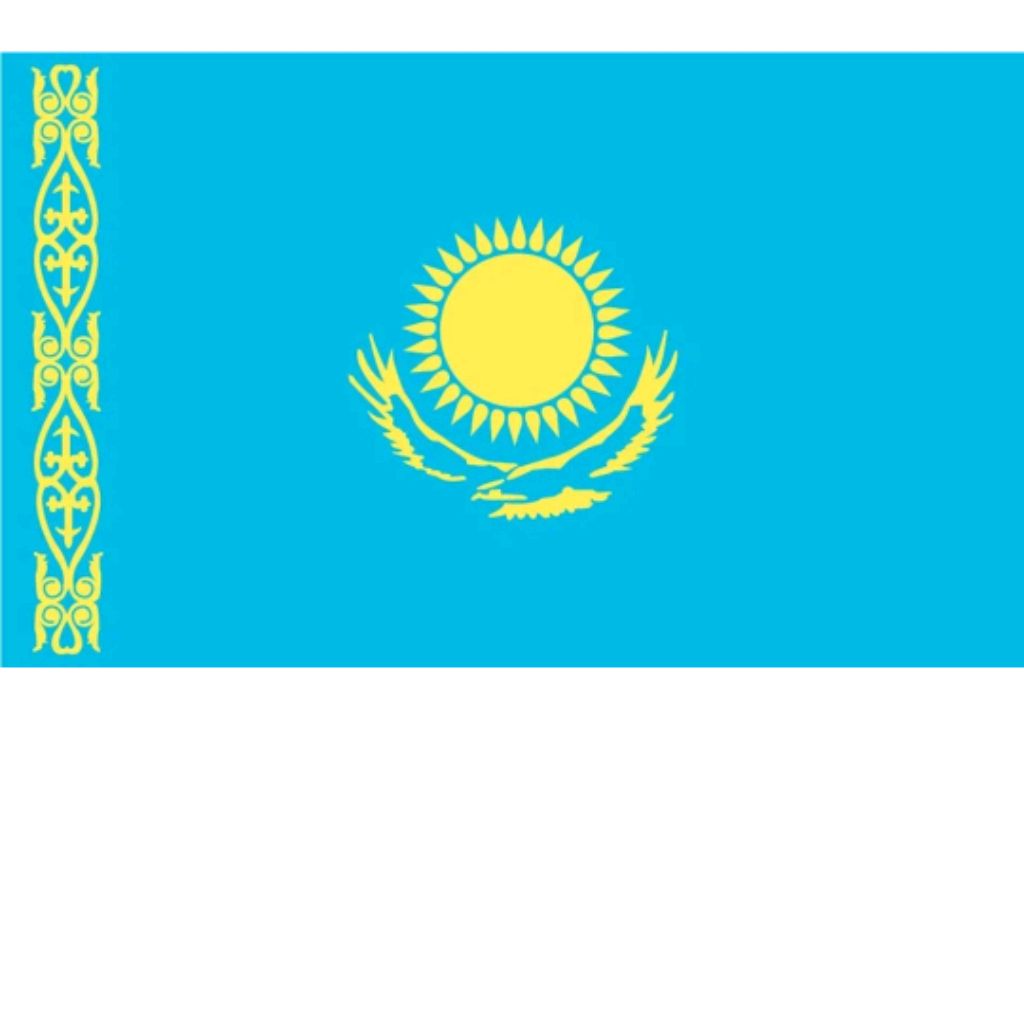 ISU-152 KAZAKHSTAN