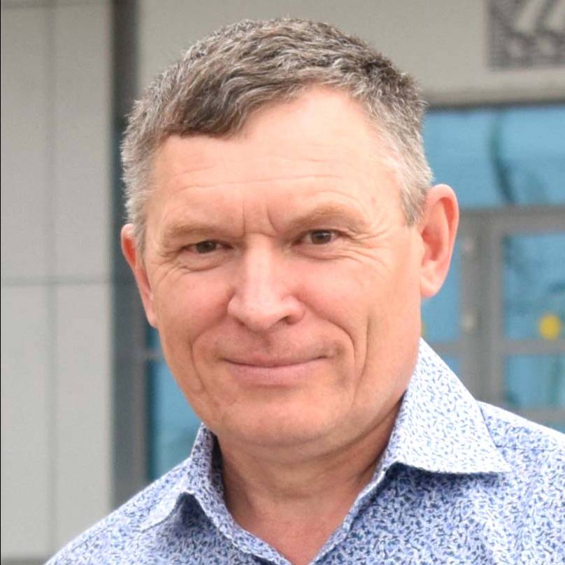 Сергей Ершов
