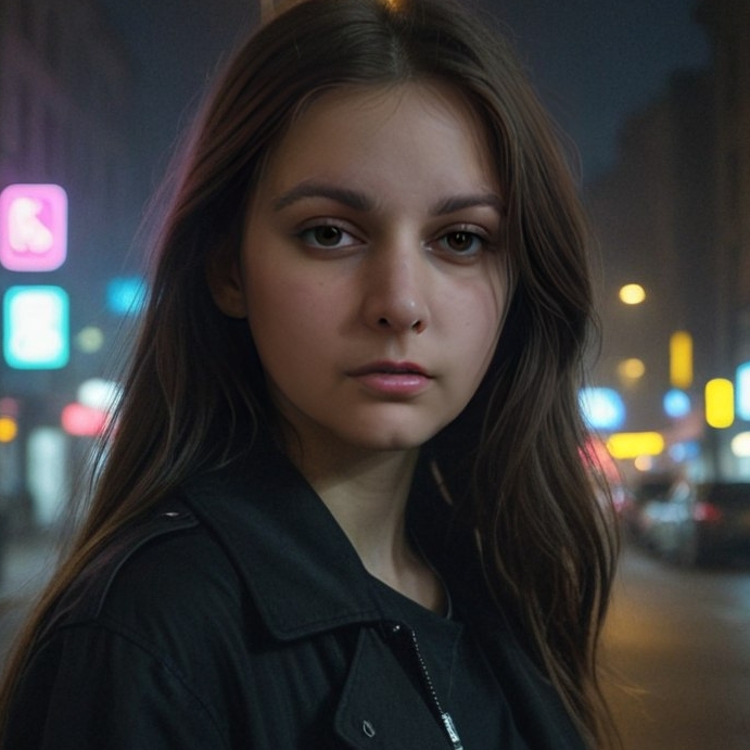 Счастливая Разведенка