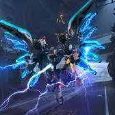 (WR).DemonGames