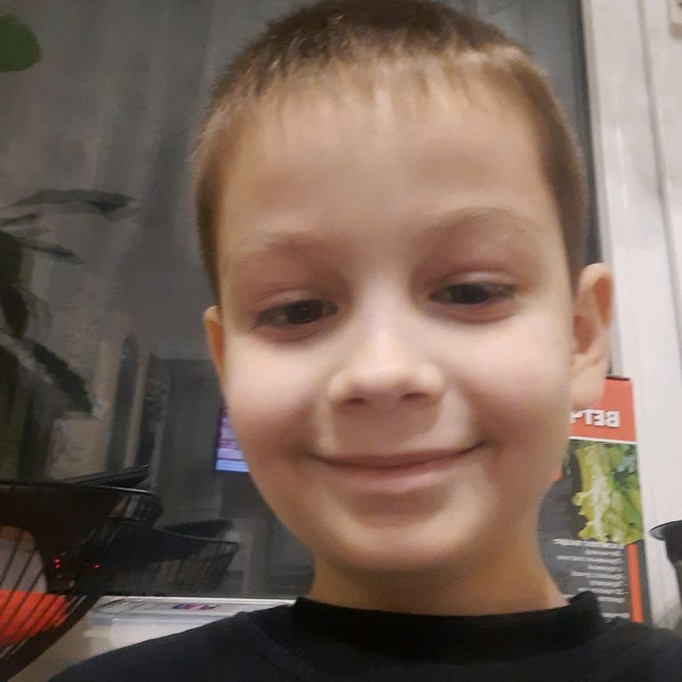Братишка 65