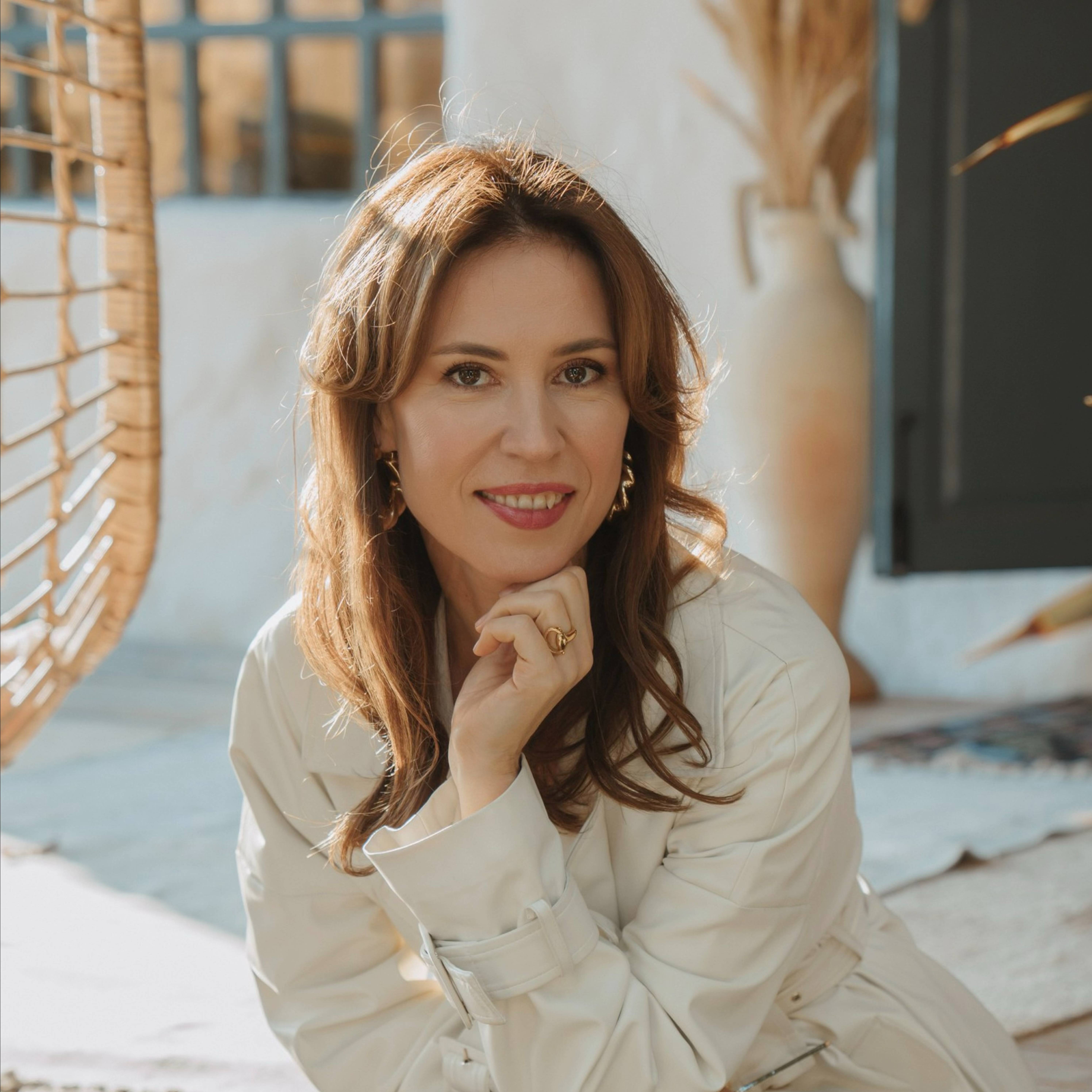 Елена Вальяк