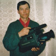 Николай Богомолов