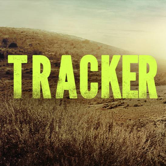 Сериал Следопыт / Tracker
