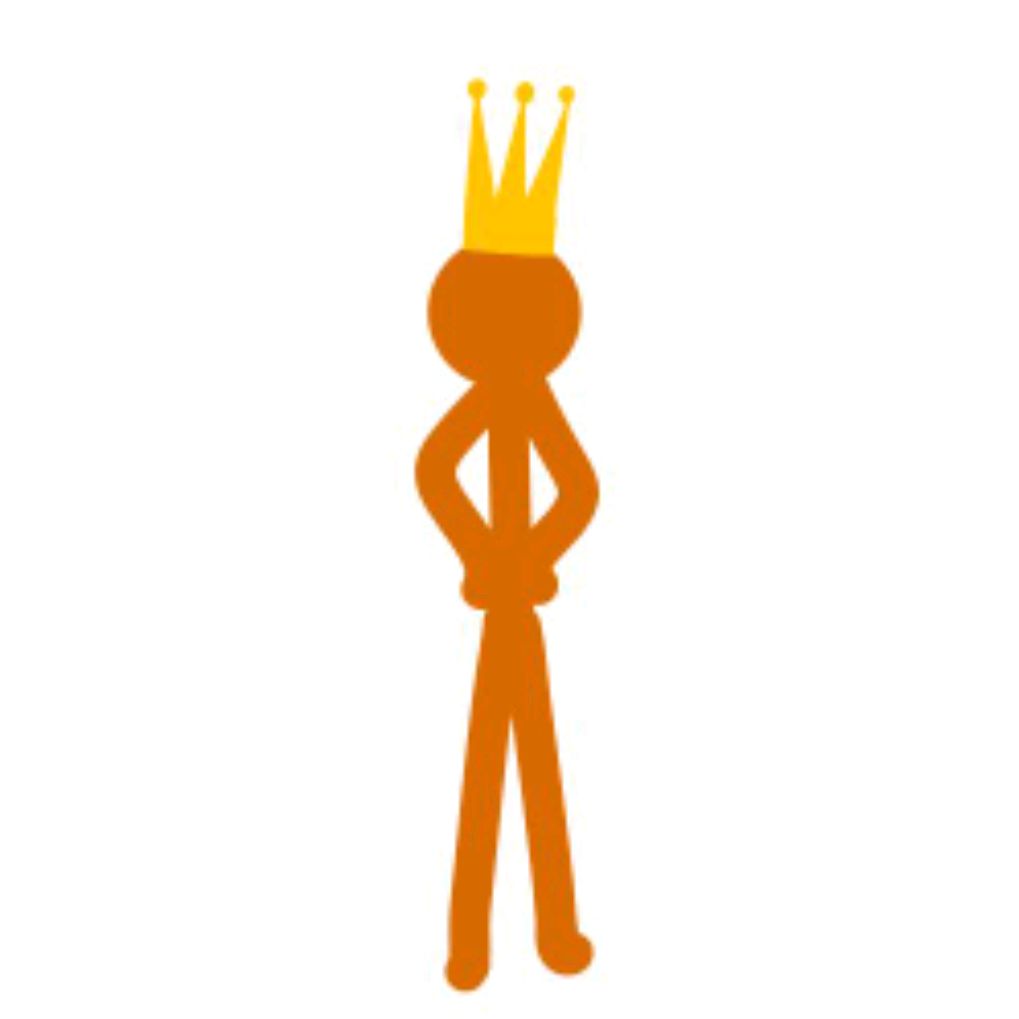 Orange King