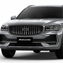 Monjaro_club - прошивка ГУ Geely Monjaro