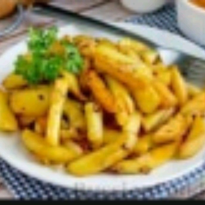 КаРтОшКа С лУкОм