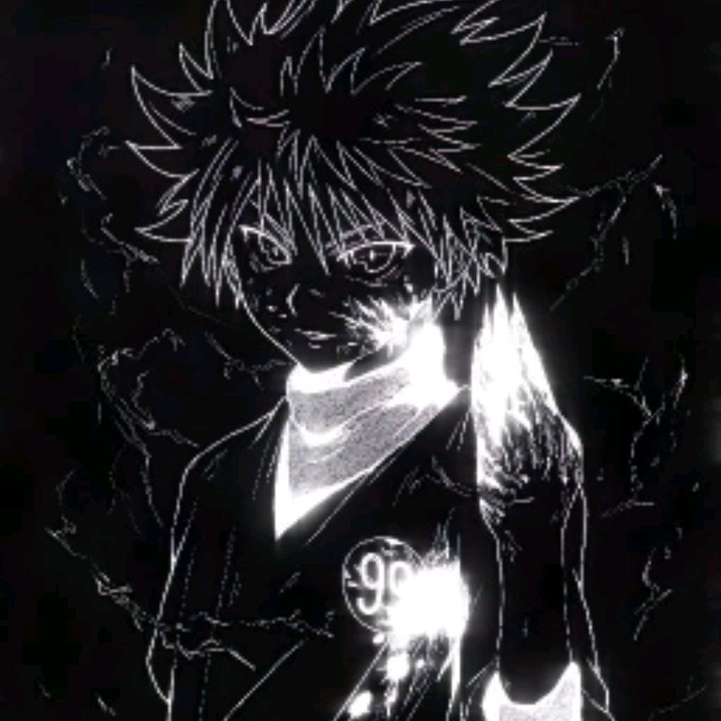 Killua