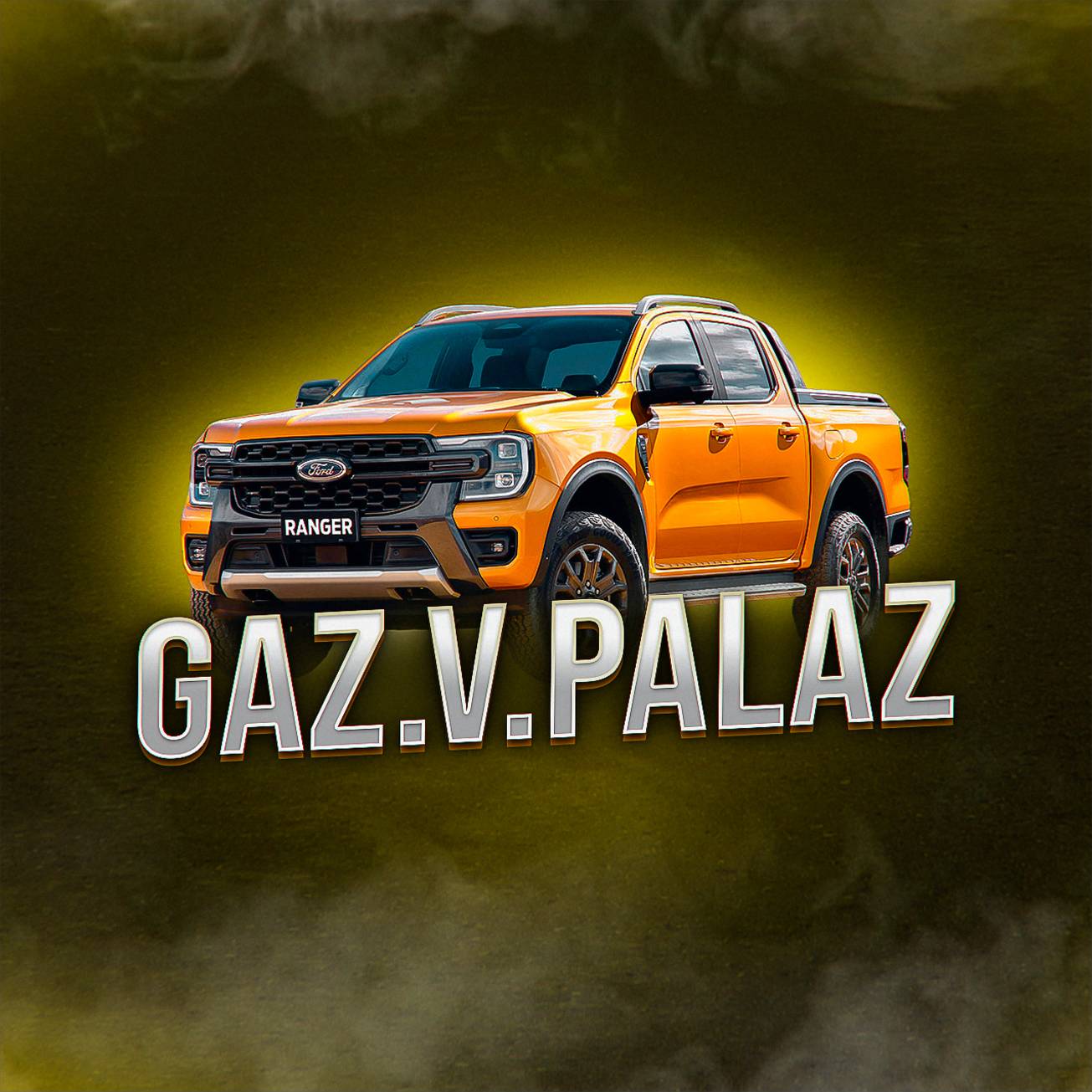 gazvpalaz