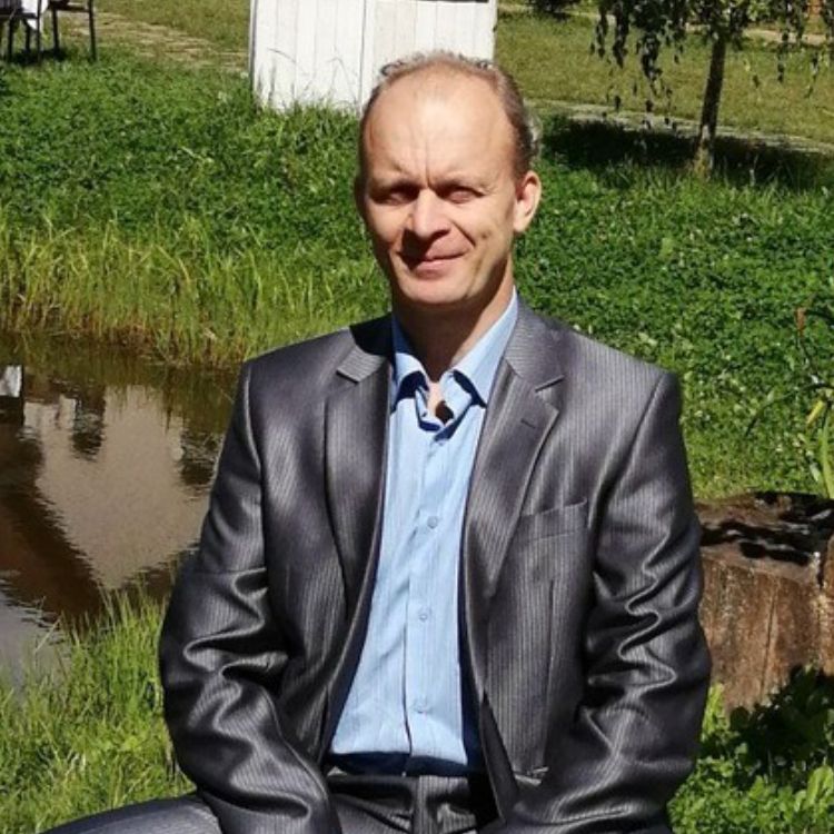 Алексей