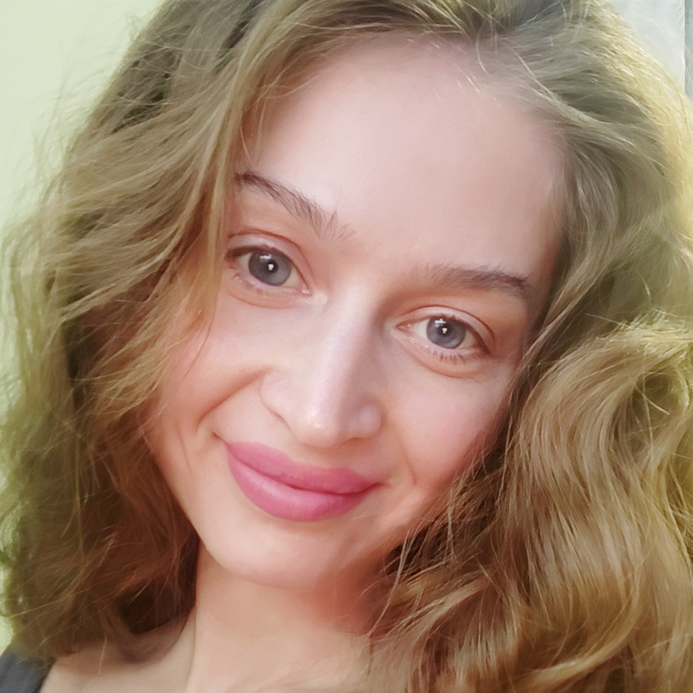 Гиреева Анжелика 💚