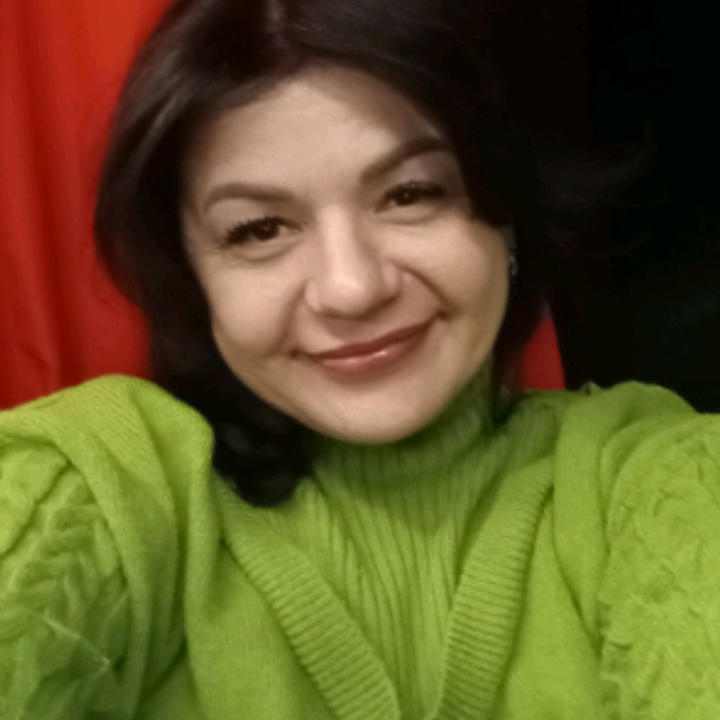 Fokina NATALI