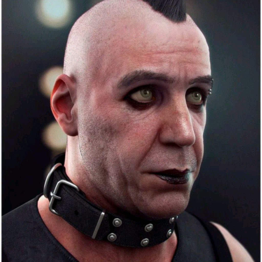 Rammstein
