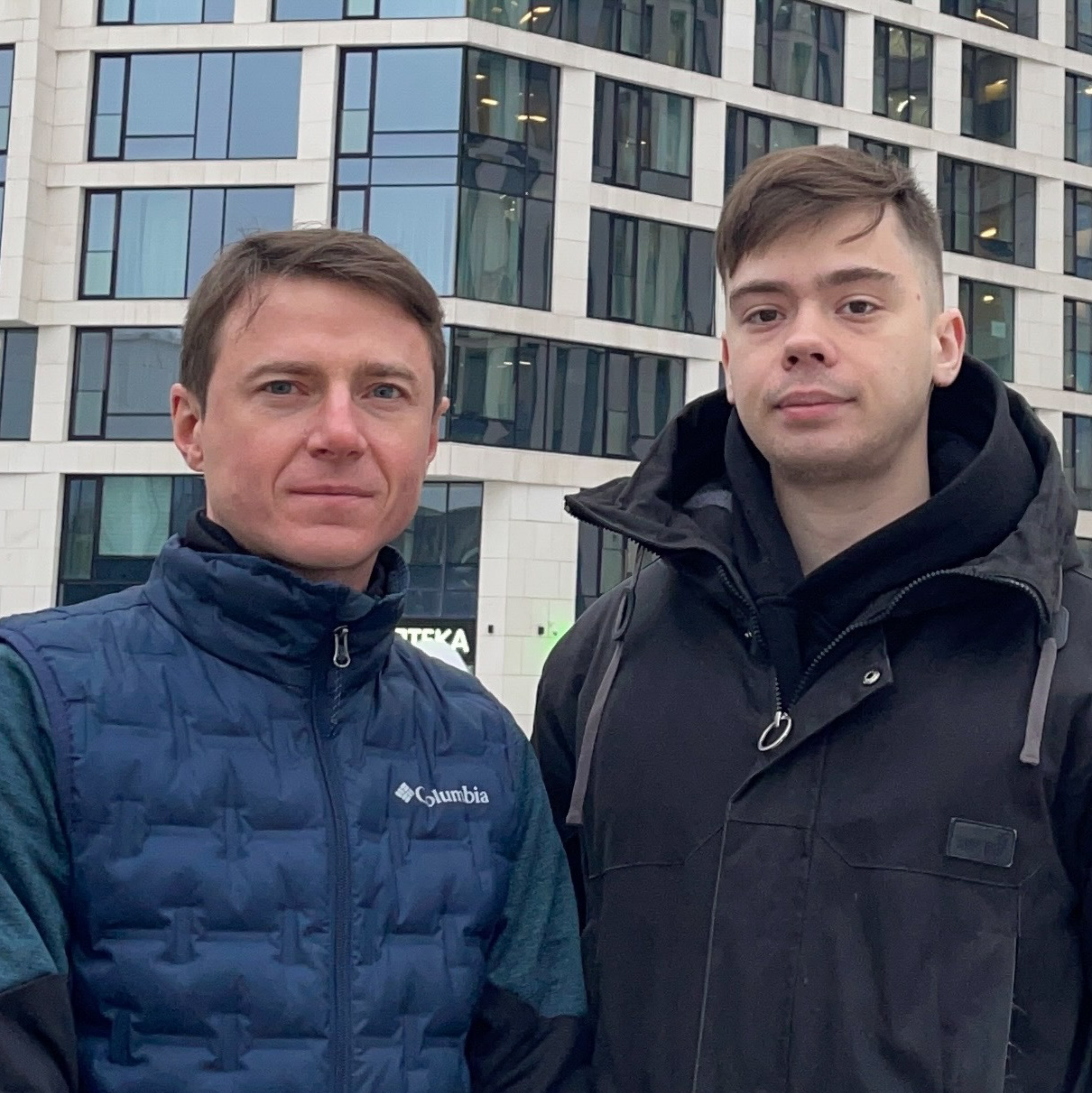 Ремонт окон с Ростиславом