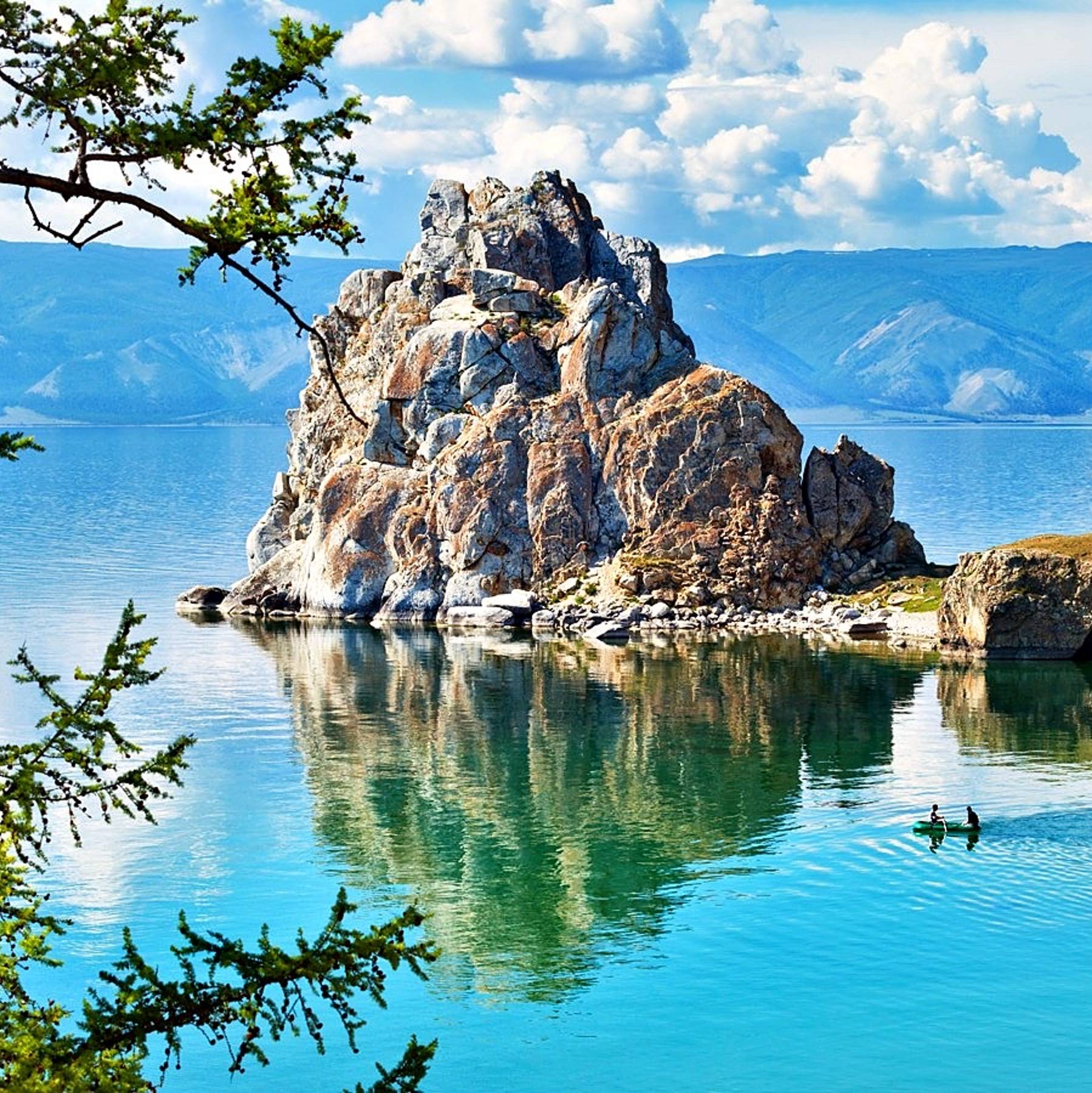 Антимошенник Барамалей