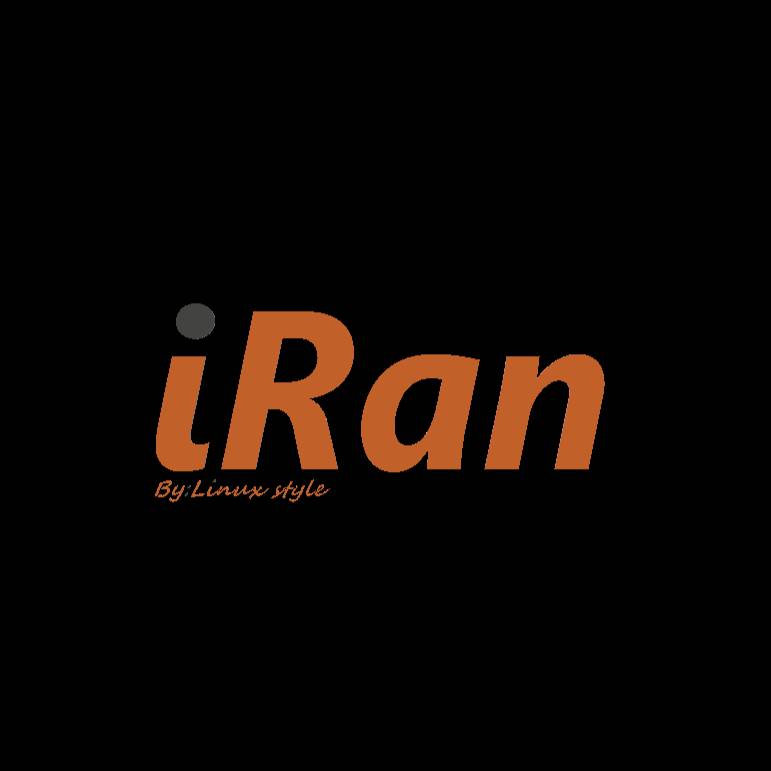 Iran наверное