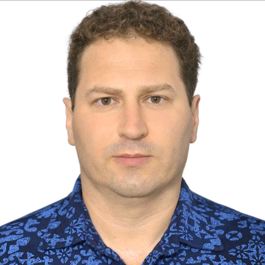 AleksandrovDenis