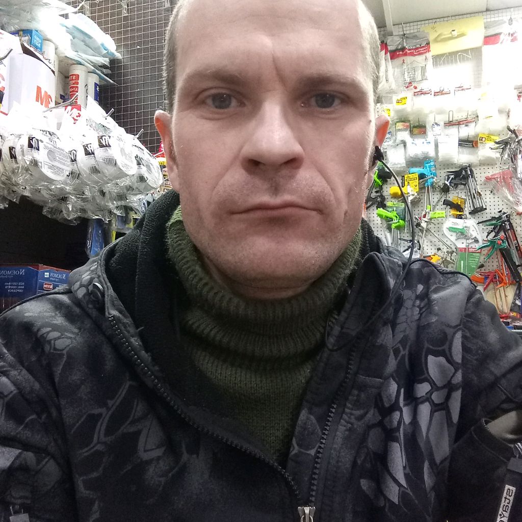 Николай Любимый