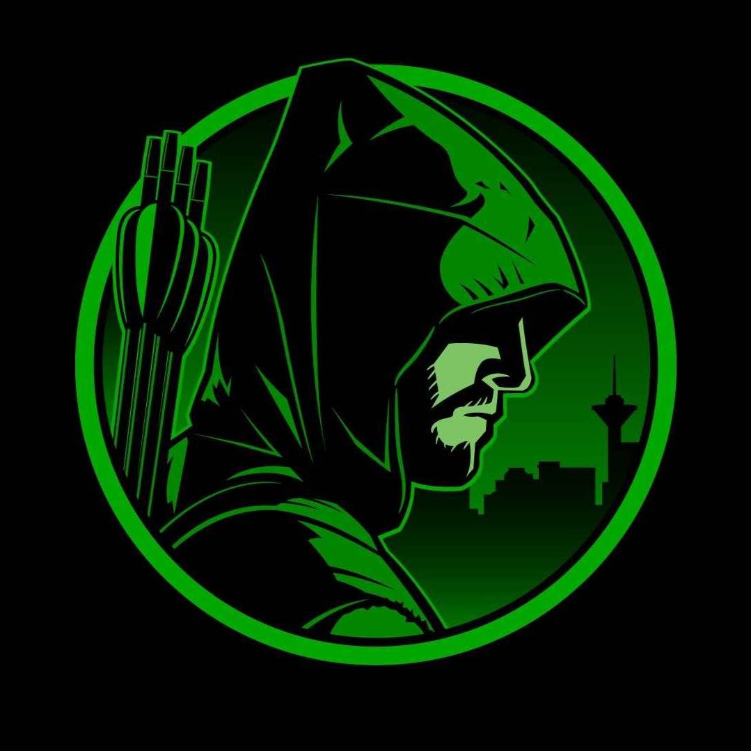 ARROW'S PATH