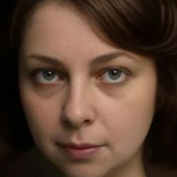 Ира Калашникова