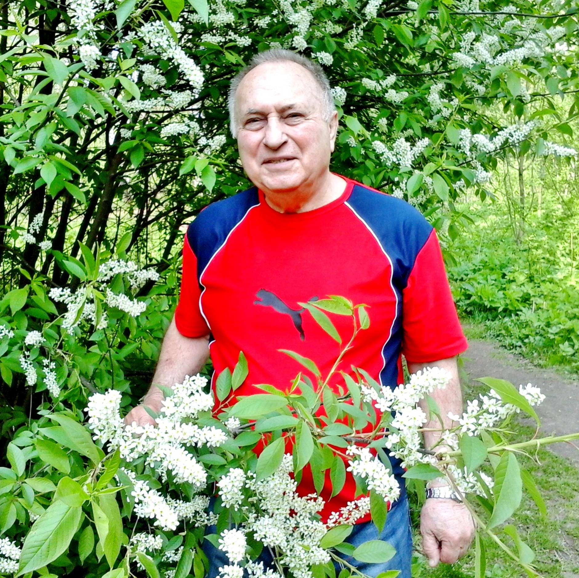 Доктор Синяков