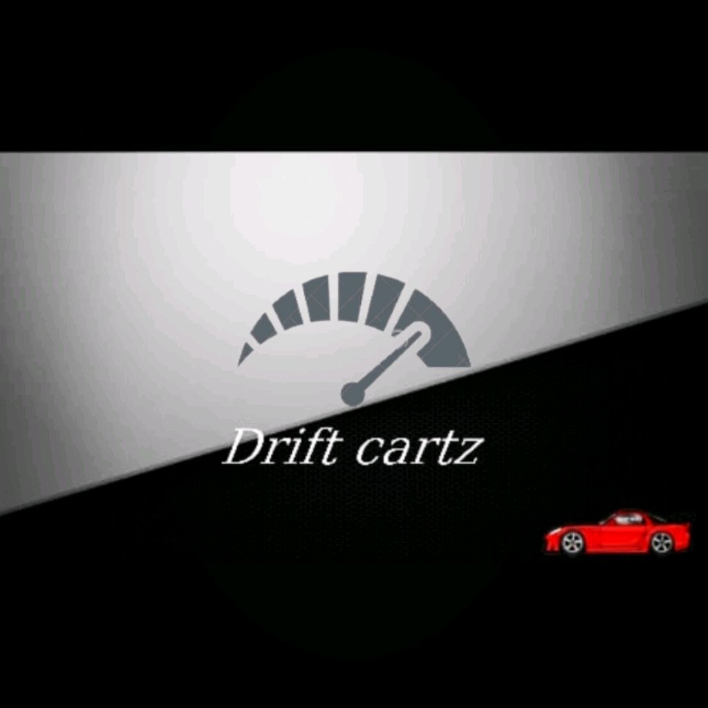 Drift cartz
