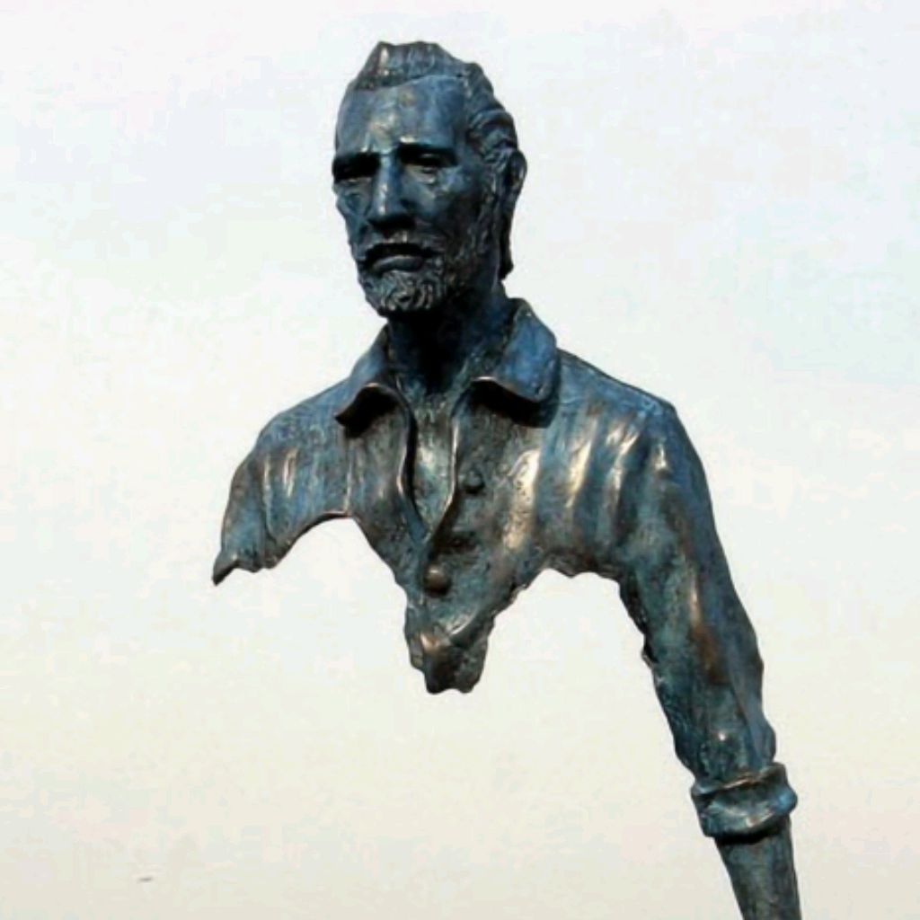 Андрей Верро