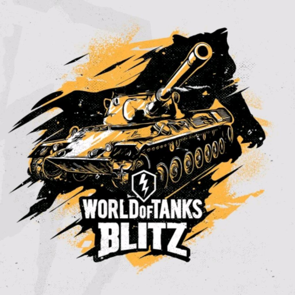 Word Of Tanks Bliz