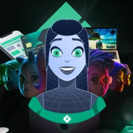 Экосистема Onecli.┃Заработок от 10.000 $
