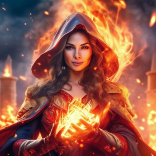 Liza_Witch-of-Fire