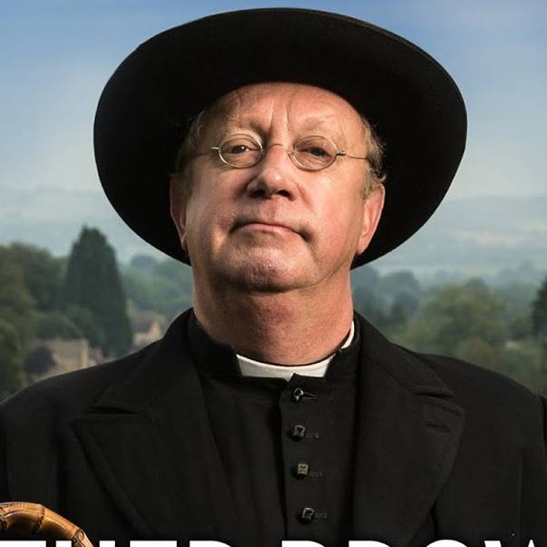 Сериал Отец Браун / Father Brown