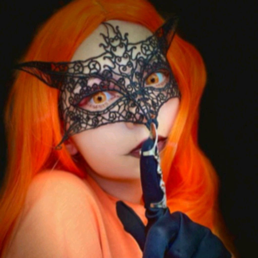 🃏Кира🃏