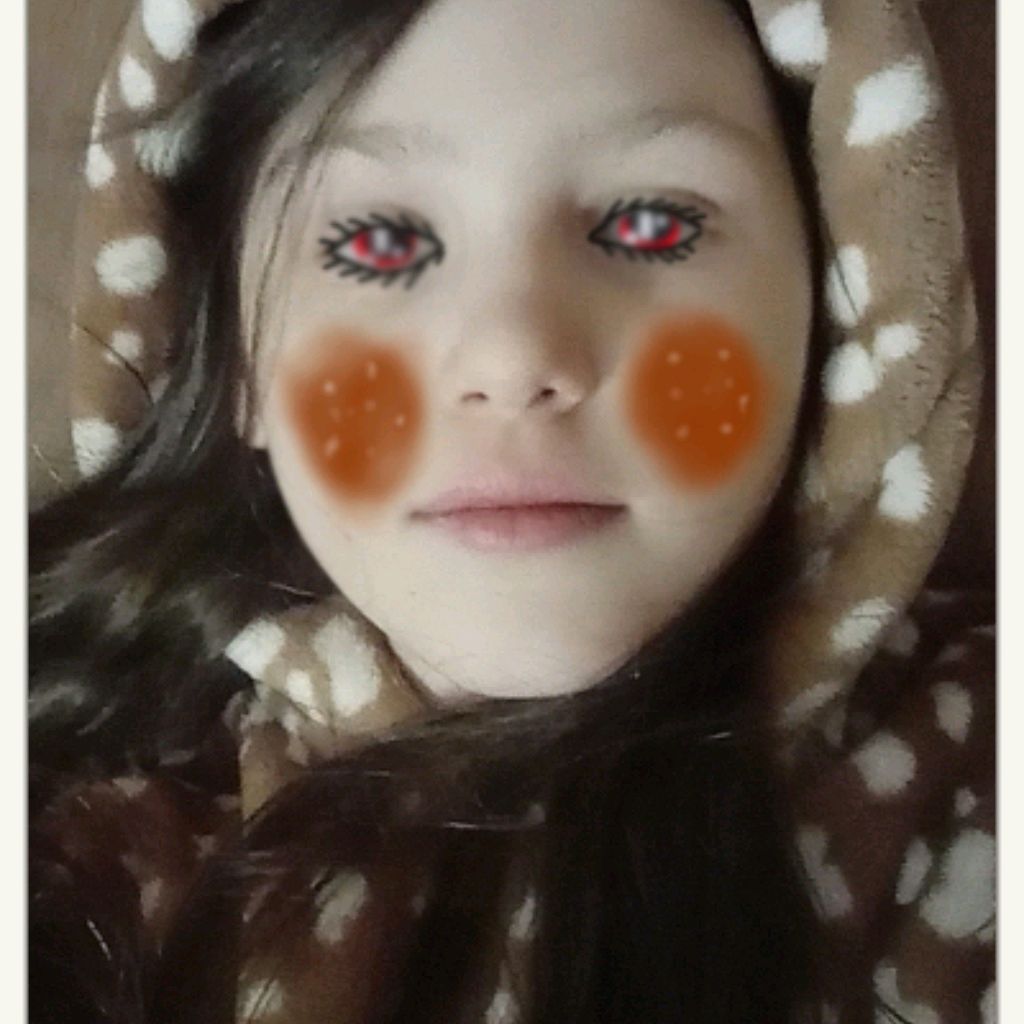 🐈🐈⬛🦌Ал и оленята🦌🐈⬛🐈 original