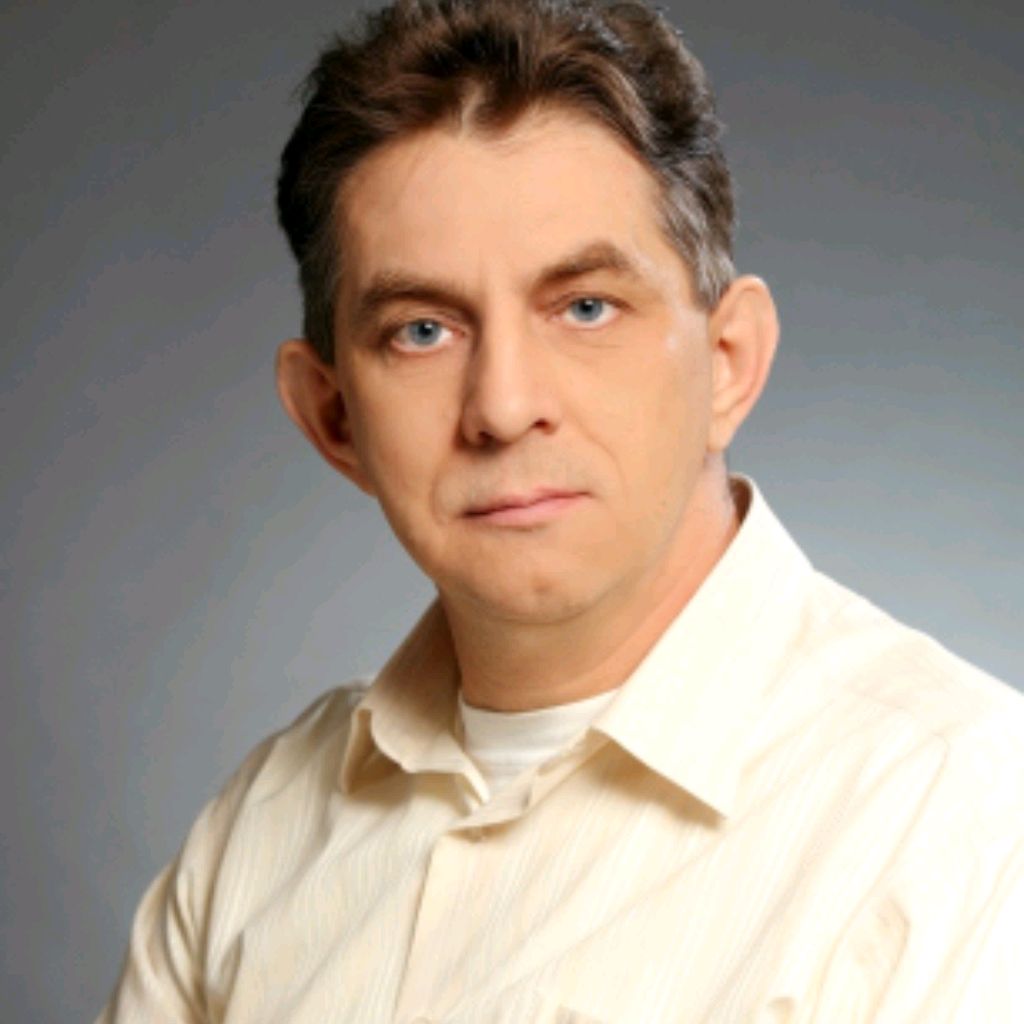 Валерий Гамм