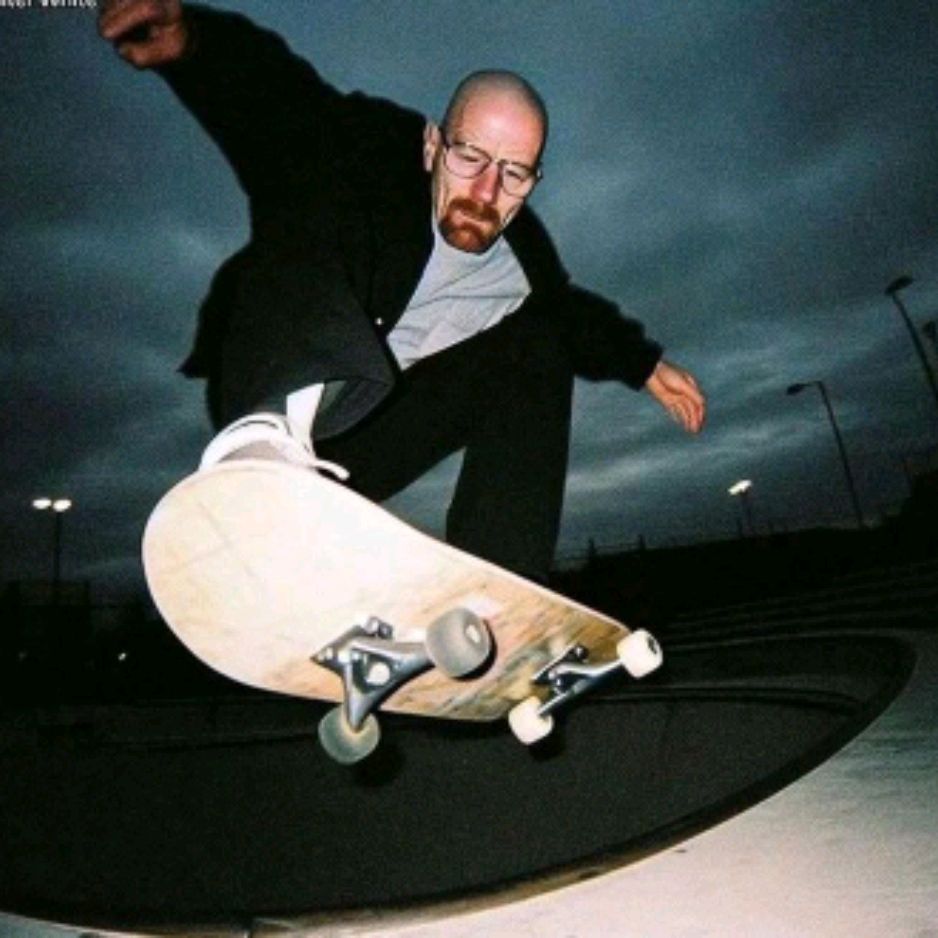 Walter White