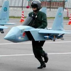 Ваш начальник!
