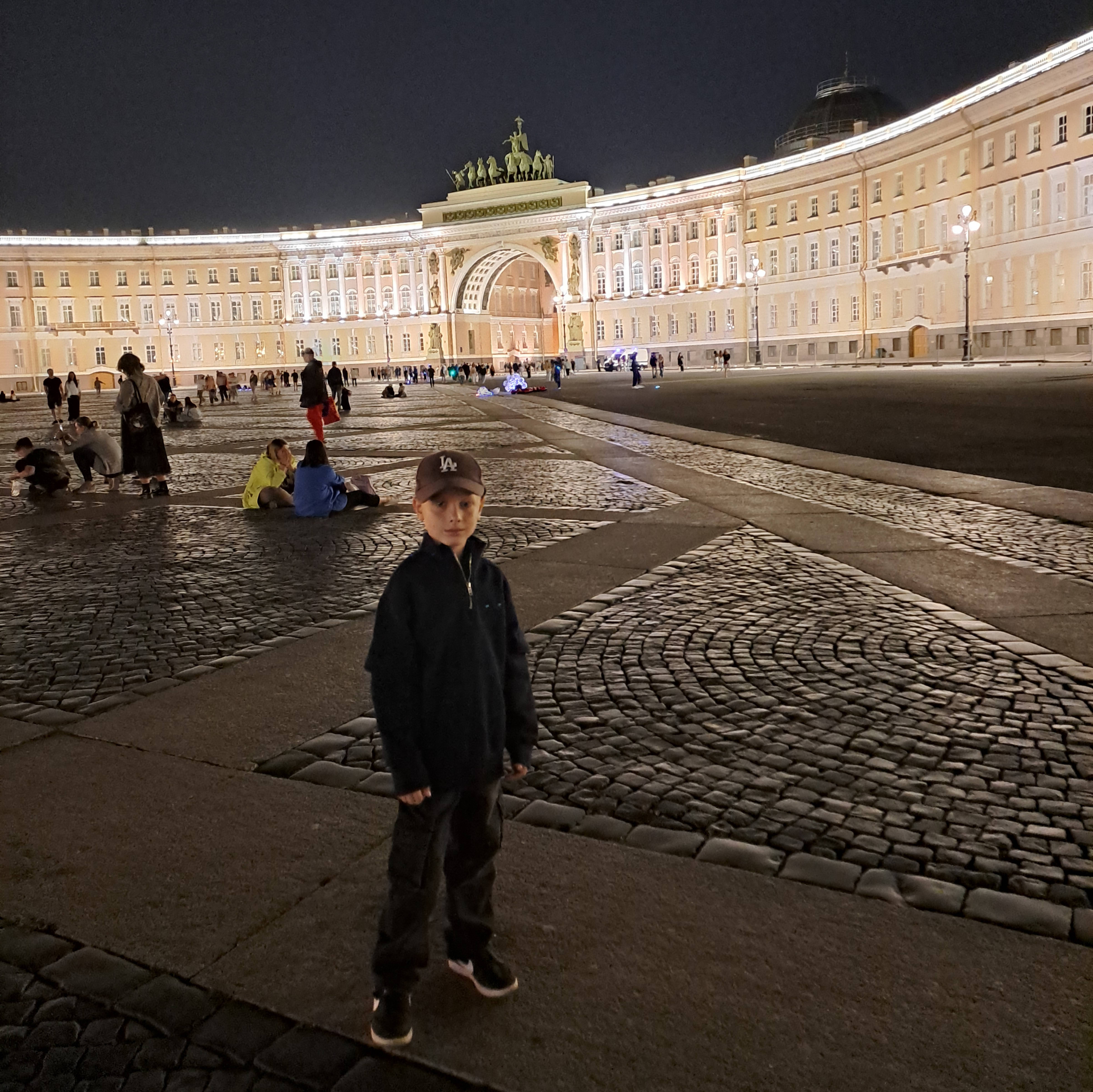 Марк_551