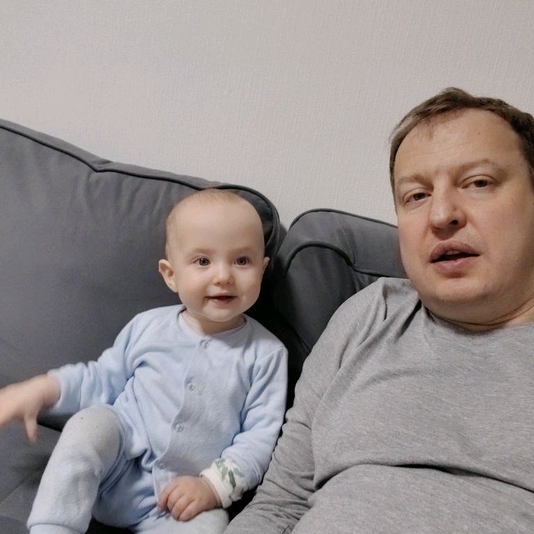 Гурин Для себя