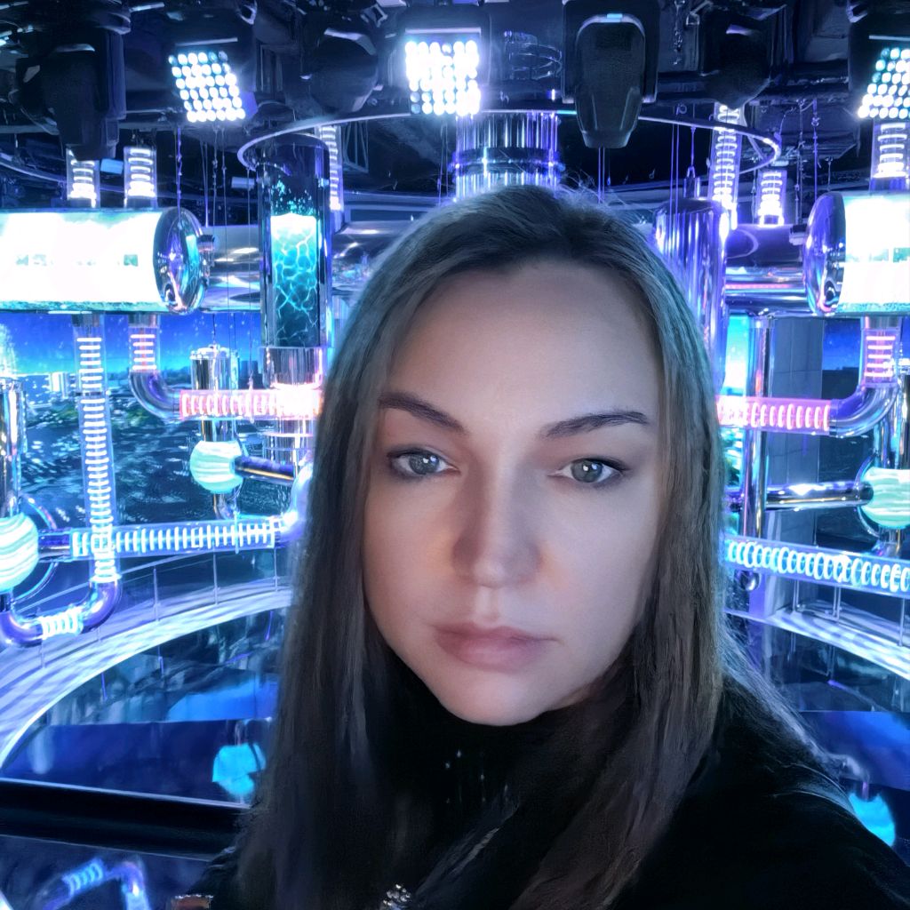 Мирный Воин