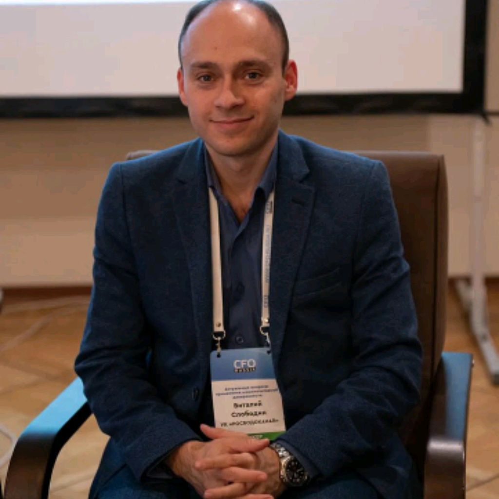 Виталий