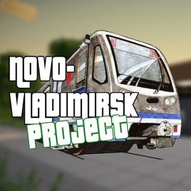 Project Novovladimirsk