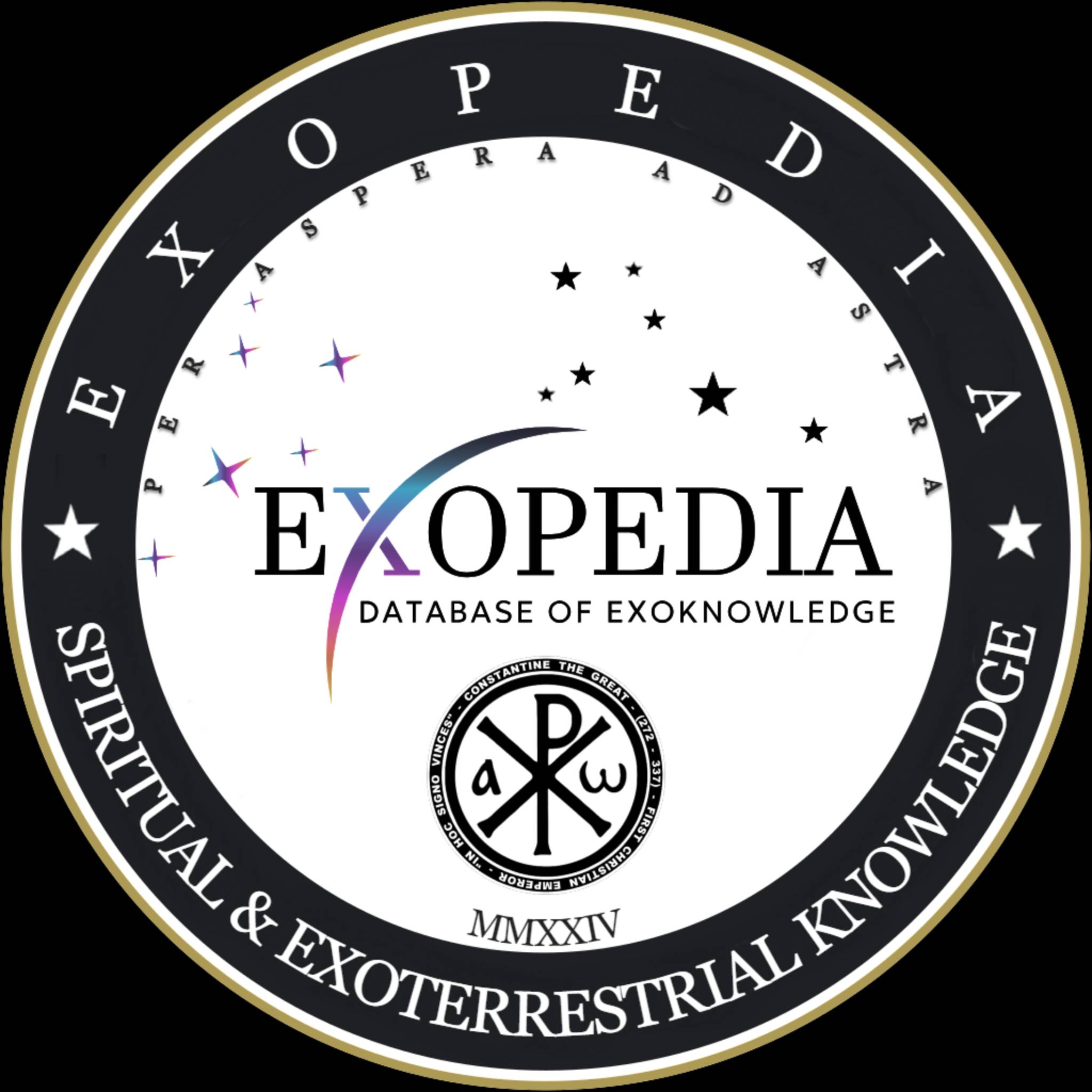EXOPEDIA