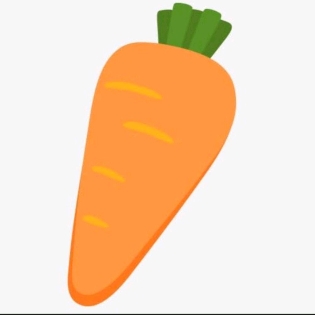 ~ Морковки 🥕💕🥕💕