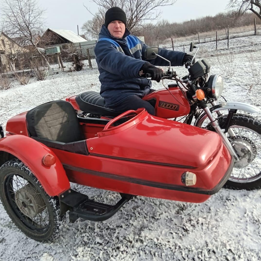 Как живешь, деревня?