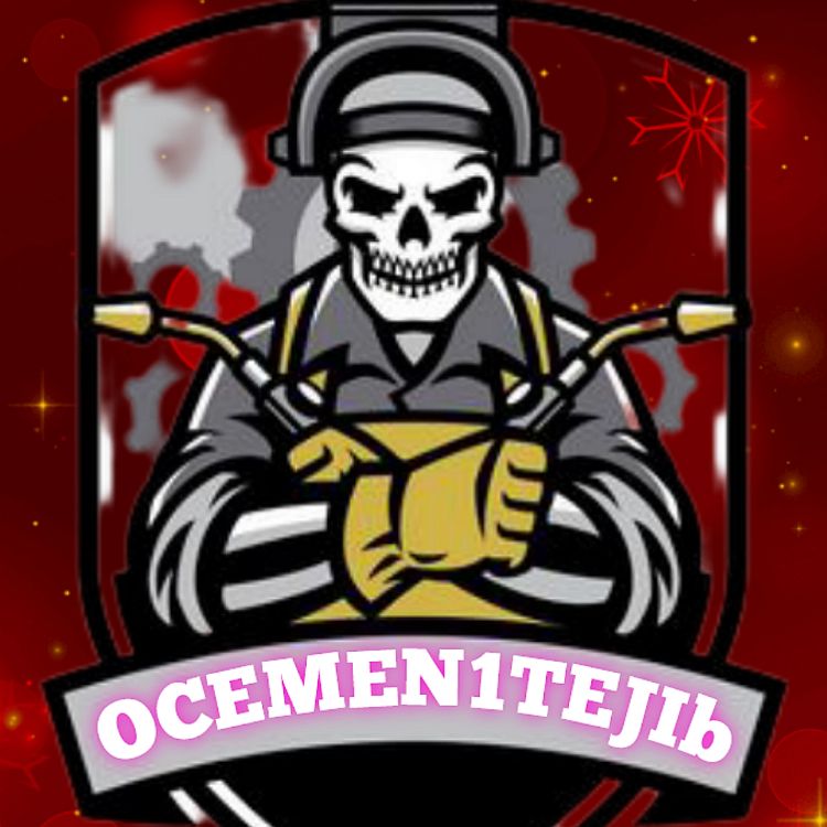 OCEMEN1TEJIb