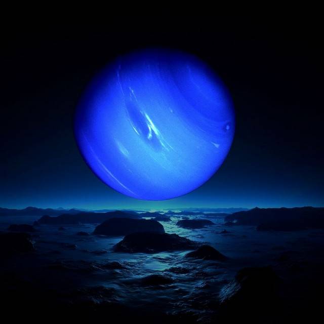 The Neptunov. Нептунов. Rock.
