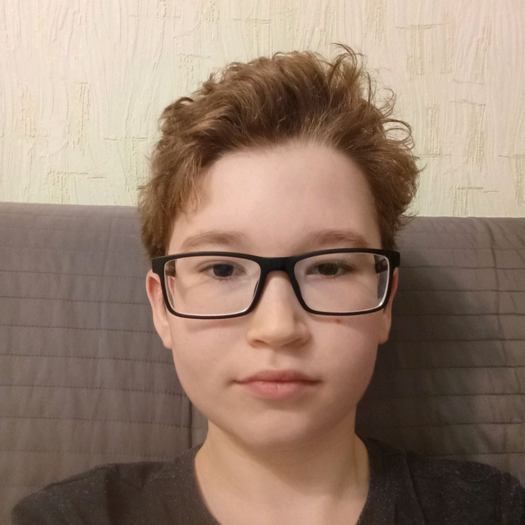 Гордей